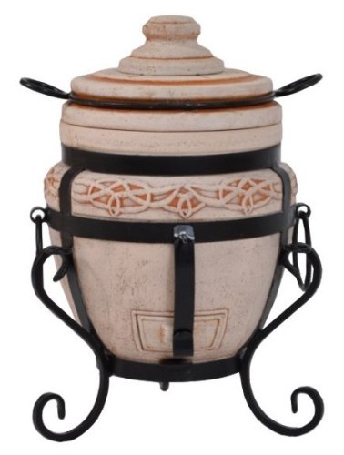 детальное фото тандыр нст минитан в интернет-магазине Дачный Эксперт