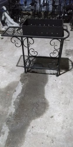 детальное фото мангал м-36 в интернет-магазине Дачный Эксперт